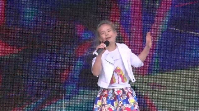 Верлооченко Марианна - На большом шаре смотреть онлайн