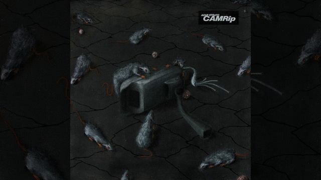 Azar Strato — CAMRip (full album) смотреть онлайн