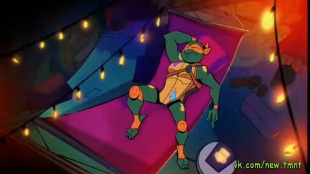 умное логово (отрывок)