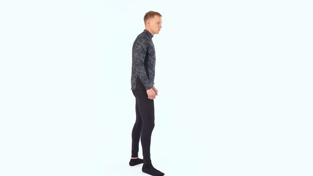 Термобелье Remington Intensive camo смотреть онлайн