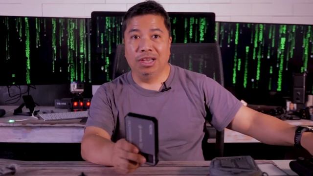 ATOMCUBE RX7 REVIEW смотреть онлайн