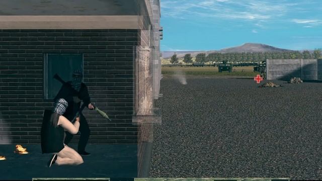 Combat Mission: Penultimate Clash смотреть онлайн
