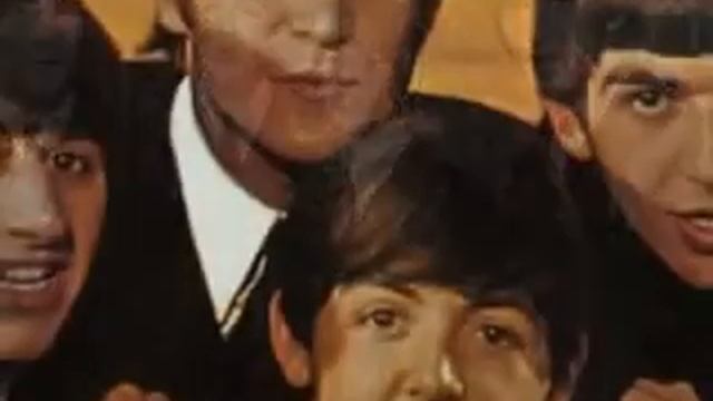 The Beatles- Penny Lane