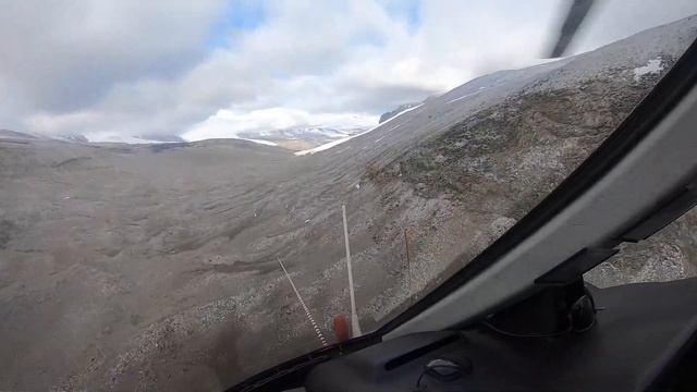 McMurdo Helicopters смотреть онлайн