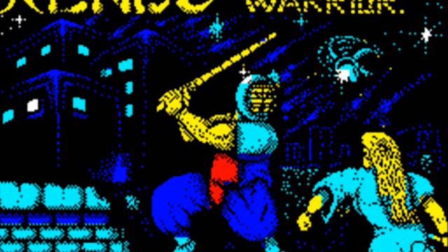 Kendo Warrior Spectrum In-Game Music смотреть онлайн