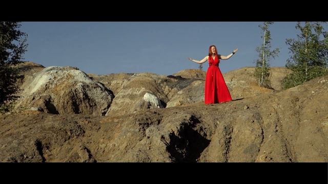 RedBearry - Мечты