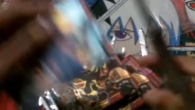 Yugioh Galaxy Eyes Photon Dragon Tin Opening (1-18-12) смотреть онлайн