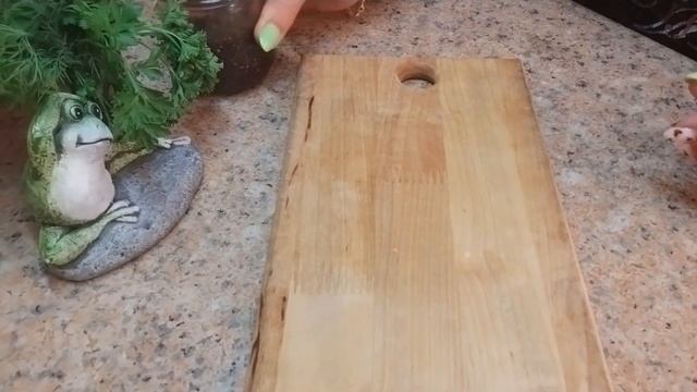 Чтобы попробовать вкус черной икры необязательно платить большие деньги! Вкусно и просто и полезно! смотреть онлайн