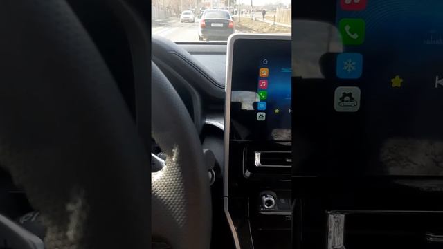 Haval М 6, сдача, продолжение смотреть онлайн