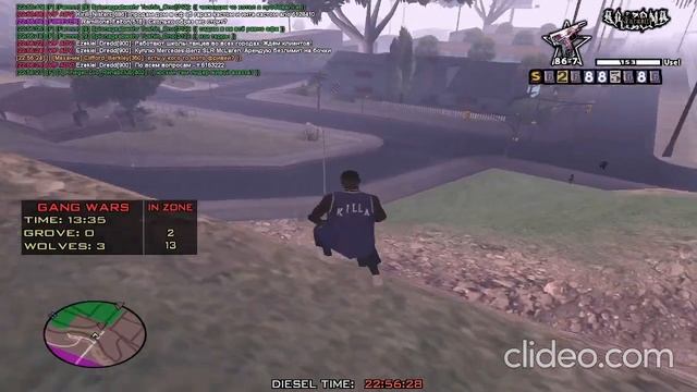 ну блин этот броу сам захотел смотреть онлайн