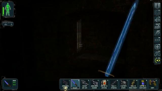 Проходим Deus Ex - Стрим #6 смотреть онлайн
