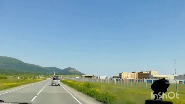 Корсаков Пригородное 23.06.2021 смотреть онлайн