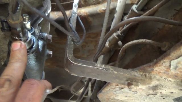 Основные причины почему пропадает выжим сцепления на газелях смотреть онлайн