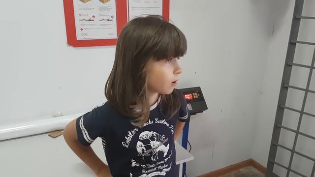 Маша и Илья поехали за посылкой. Скетчи для детей смотреть онлайн