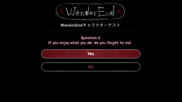 (+14) O JOGO ESCONDIDO DE GACHA FINALMENTE VOLTOU WONDEREND 0