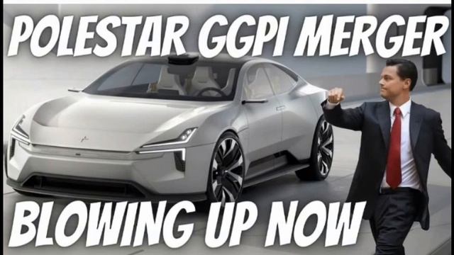GGPI STOCK (Polestar) Price Predictions | Buying The Dip & Why It's So Easy! смотреть онлайн