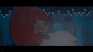 Супер накалз/Соник vs шин Соник - the sonic tapes [RUS]