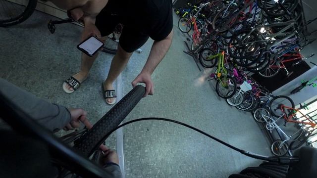 Gestalt Stallion. Народный, доступный, стальной...