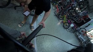 Gestalt Stallion. Народный, доступный, стальной...