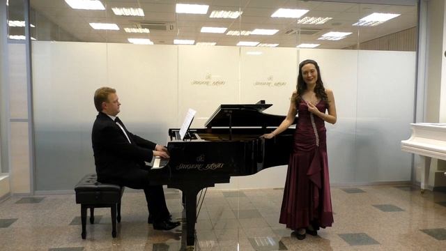 "Memory" from "Cats" A. L. Webber смотреть онлайн