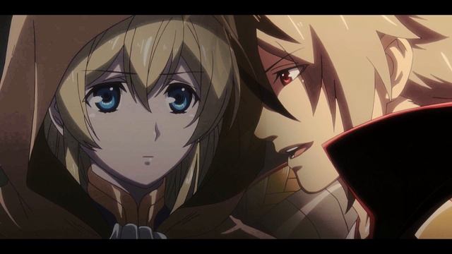 AMV | The Lovers смотреть онлайн