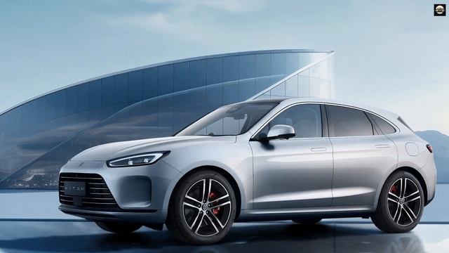 Новинки от Seres: гибридные кроссоверы М5 и M7 выходят на российский рынок