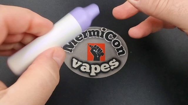 INNO BAR C1 Water Based Disposable by Innokin & Aquios Labs "Ελληνική Παρουσίαση" “Greek review“ смотреть онлайн
