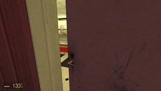 НЕ ИДИ НОЧУЮ В МАГАЗИН (Другая версия) смотреть онлайн