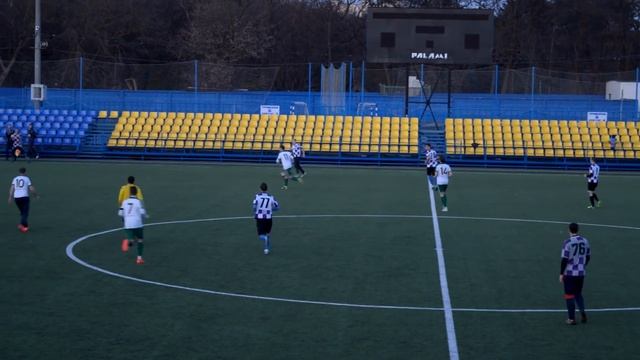 Сябар-Бертон Ли - Минск Гэлакси 4:0 смотреть онлайн