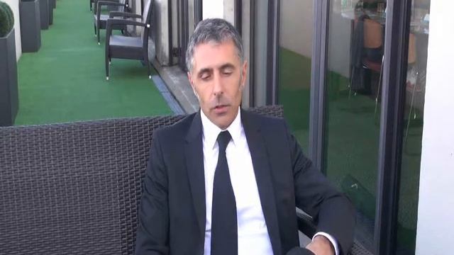 Interview Laurent Corbellini - ALD Automotive смотреть онлайн