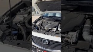 Mazda CX-3 купил и пожалел. Несколько минусов Mazda CX-3