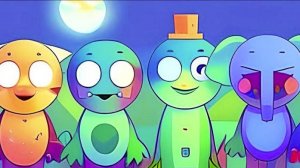 FULL GAME ‼️ All Sprunki ABGERNY [New Mod] 🆎 (ALL CHARACTERS & MODS) #sprunkiincredibox #sprunki