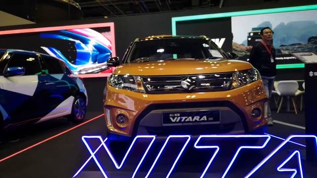 Singapore Motorshow 2019 смотреть онлайн