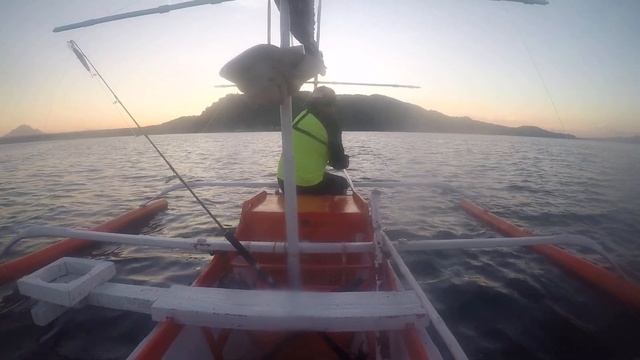 Jigging time "Fishon Ruby Snapper" смотреть онлайн