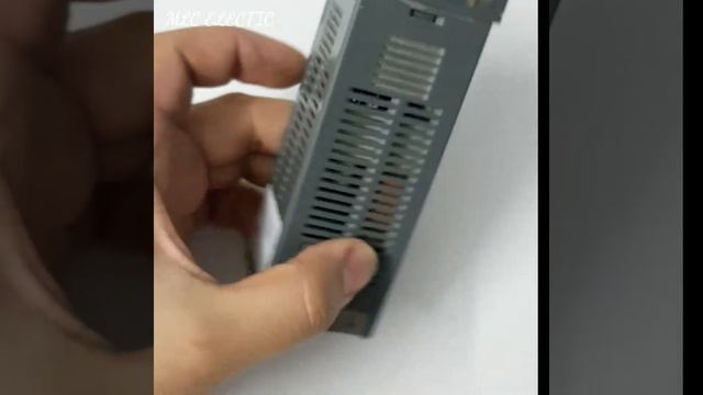 ERO Electronic Industrial Repairs смотреть онлайн