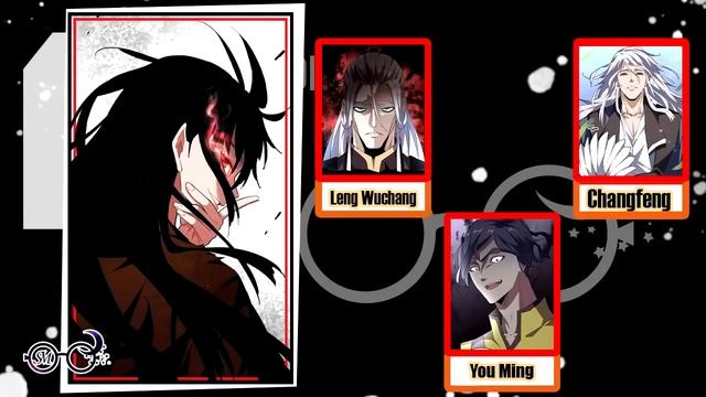 Part 231 - Zhuge Changfeng, Leng Wuchang, Youming Vs Baili Jingwei f смотреть онлайн