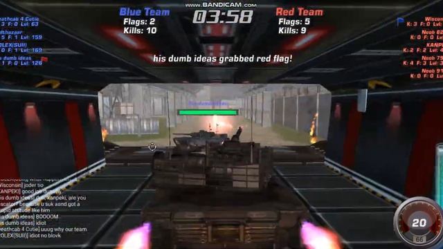 Good Games In Tank Off Classic Part 9 смотреть онлайн