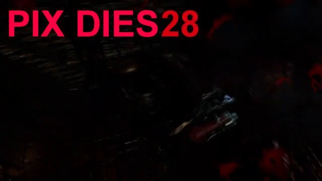 Pix Still Dies Alot, Just Very Quickly!!! | Dead Space Remake смотреть онлайн