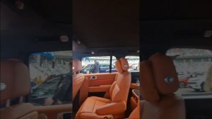 LI l9 Лисян уникальный по популярности автомобиль созданный с нуля за пару лет