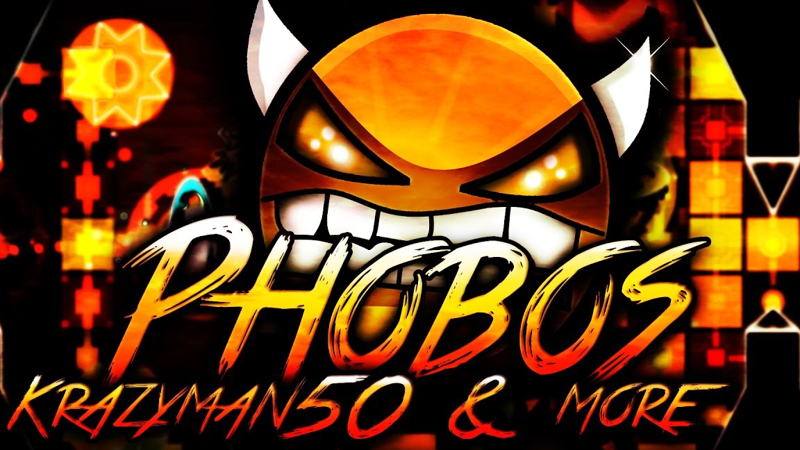 Phobos смотреть онлайн