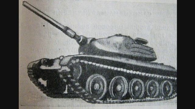 Проект "В очередь!" - Танк Т96 в Ground War Tanks смотреть онлайн