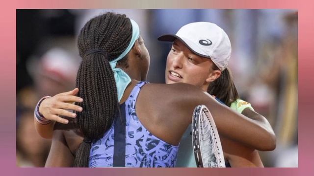 Amid Danielle Collins Hype, Jimmy Connors Ensures That Coco Gauff Doesn’t Go Under The Radar But