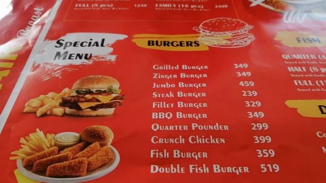 al baik menu in Pakistan смотреть онлайн