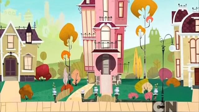 Элиот Кид 3 серия Контроль сознания