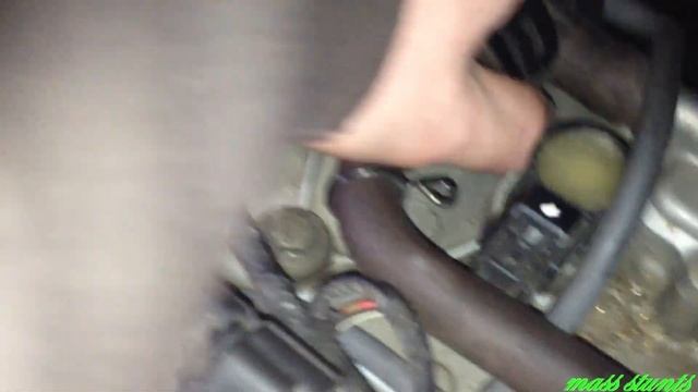 Clean Air Mod 2005 ZX6R 636 #fyp #viral #viralvideo смотреть онлайн