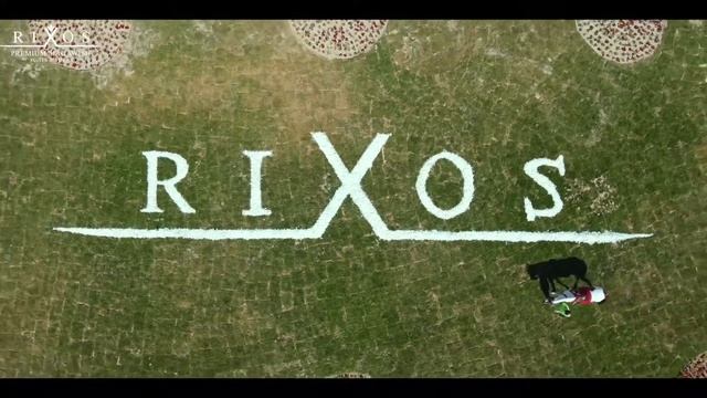 Риксос Премиум Магавиш. Rixos Premium Magawish suites and villas 5* смотреть онлайн