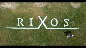 Риксос Премиум Магавиш.        Rixos Premium Magawish suites and villas 5*