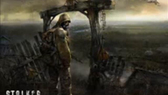 S.T.A.L.K.E.R. Soundtrack The Wish Granter смотреть онлайн