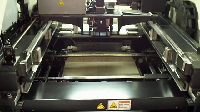 MPM Momentum Elite DEMO смотреть онлайн