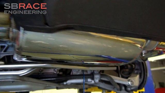 Loud! Full Armytrix Exhaust System fitted to a 2014 Porsche Cayman S смотреть онлайн